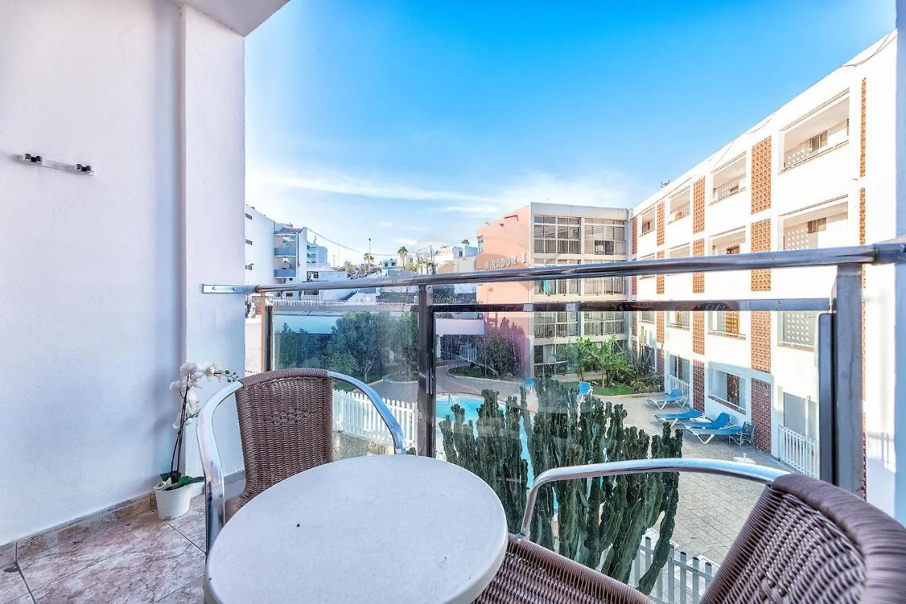 San Agustin Ocean View location