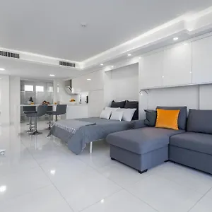 Holiday Luxury Loft Gc Apartment