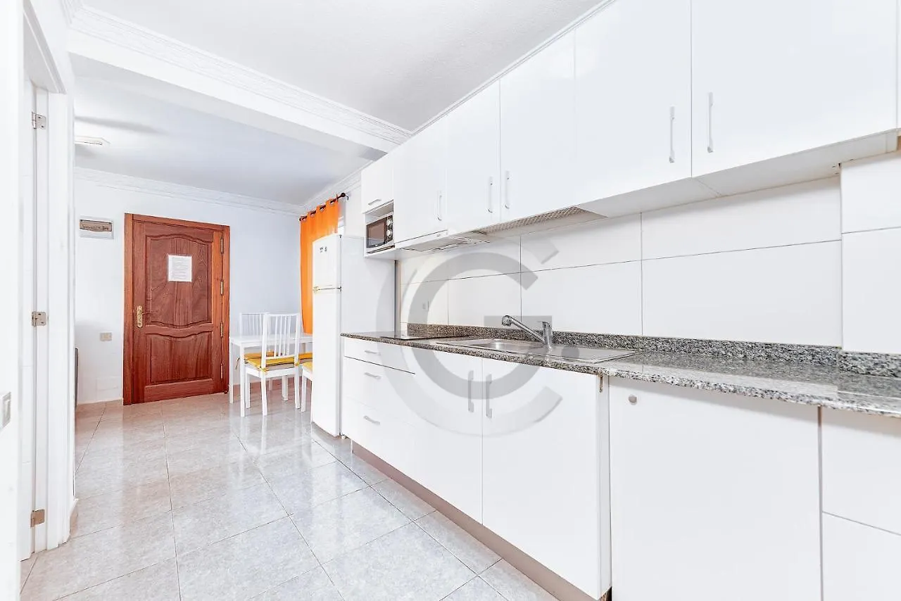 San Agustin Ocean View Apartment Maspalomas